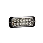 PROSIGNAL - ST26 - 12 LED SURFACE / MT - RED