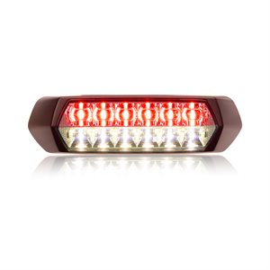 PROSIGNAL - SCENE MAX 1700Lm + WARNING - RED