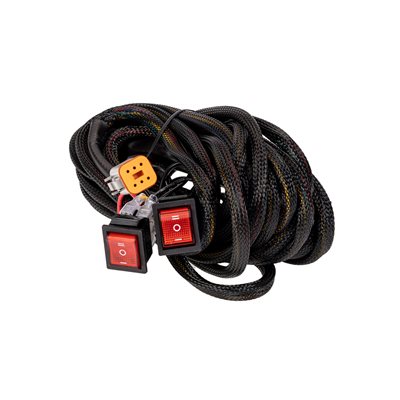 WIRE HARNESS FOR W-33021