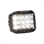 PROSIGNAL - WORKLAMP 2850 Lm SQUARE WIDE ANGLE - COMBO
