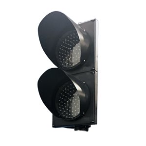 SIGNALISATION BARRIER'S LAMPS